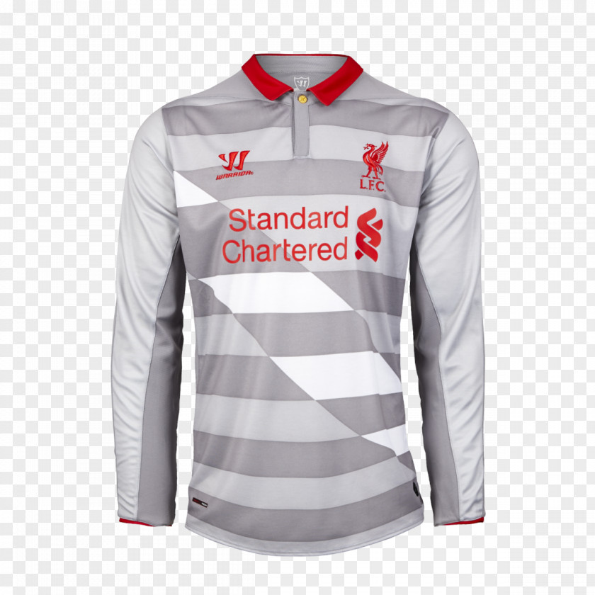 Goalkeeper Liverpool F.C. Premier League Manchester United Third Jersey PNG