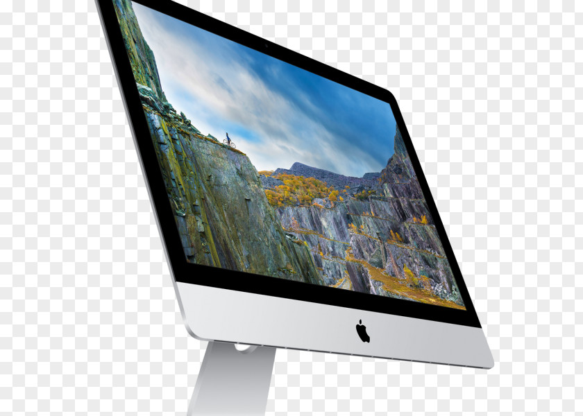 Imac Top View MacBook Pro Apple Worldwide Developers Conference IMac Retina 5K 27