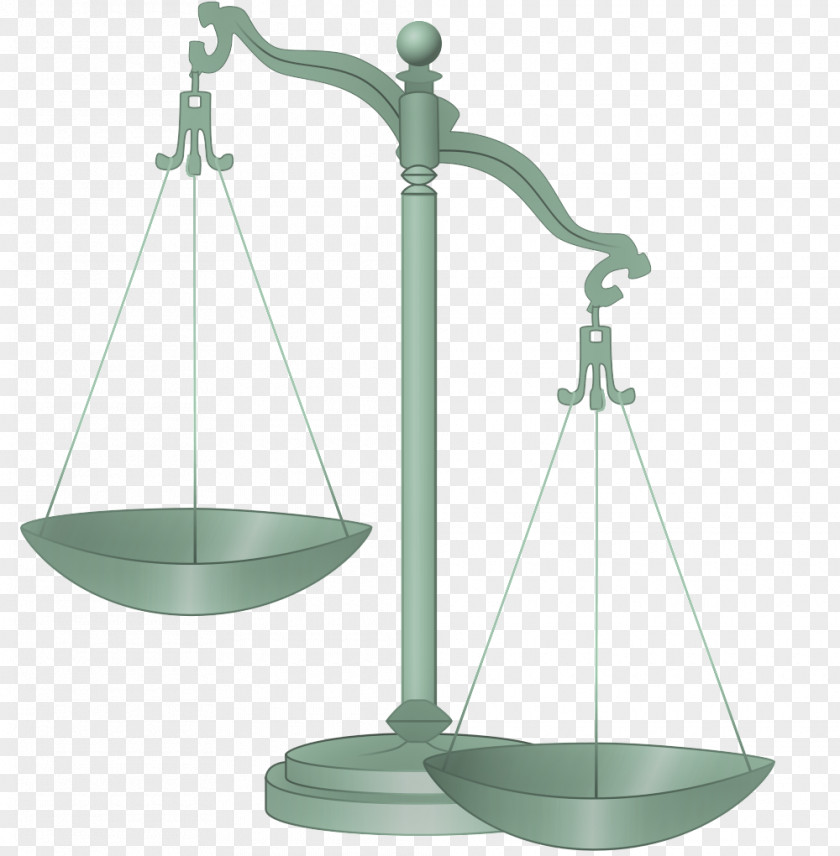 Injustice Measuring Scales Lady Justice Weight PNG