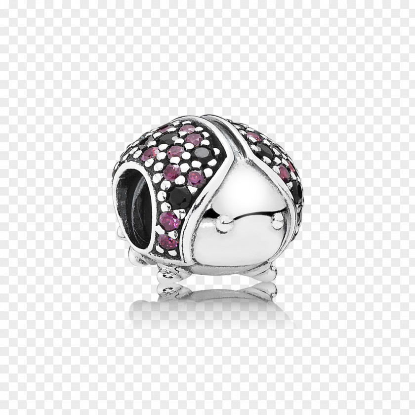 Jewel Box Earring Charm Bracelet Pandora Cubic Zirconia Jewellery PNG