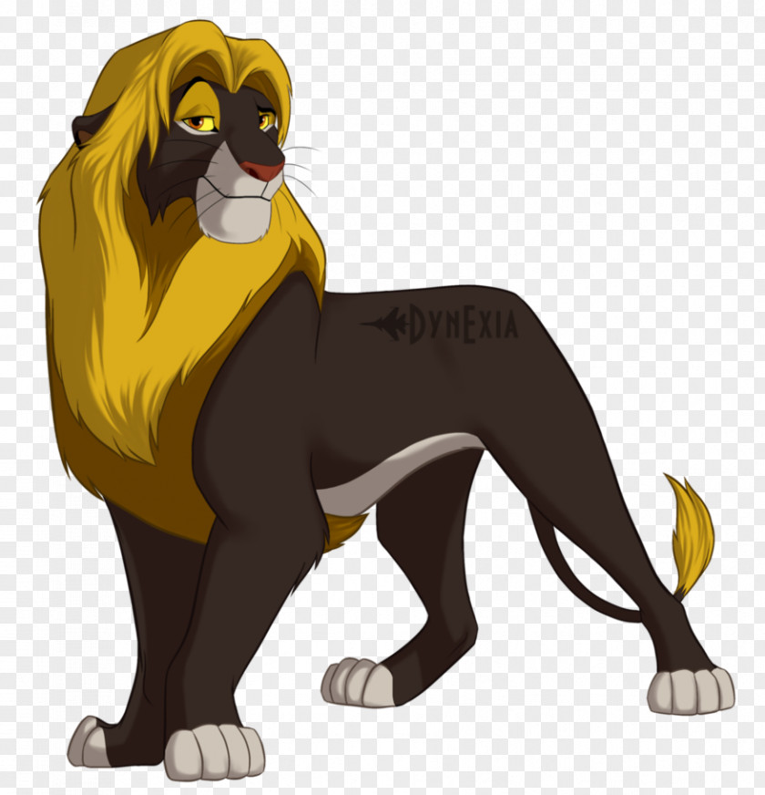 Lion Dog Breed Felidae Roar PNG