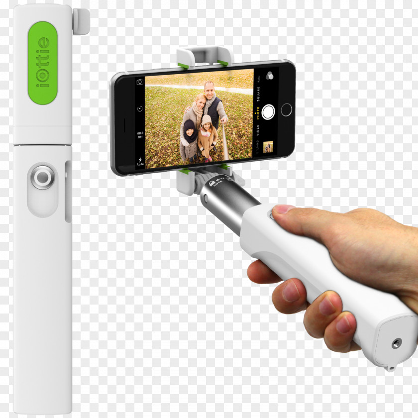 Mini Selfie Stick Monopod MINI Cooper PNG