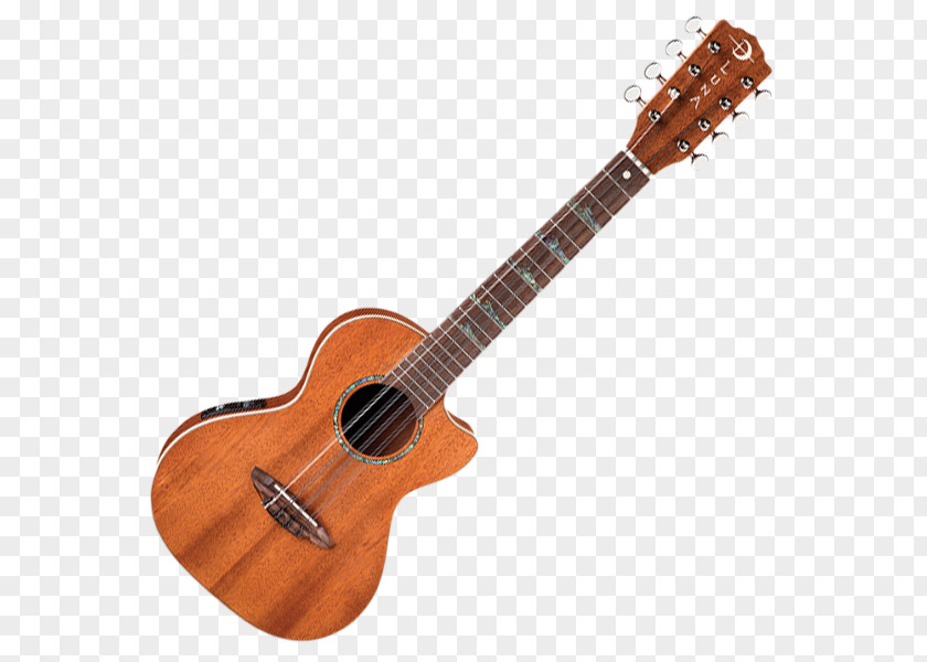 Musical Instruments Electric Ukulele Acoustic-electric Guitar String PNG