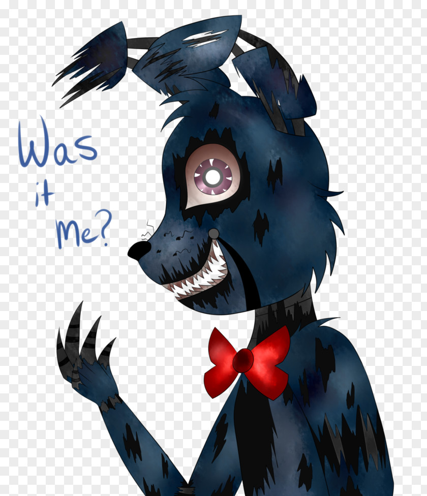 Nightmare Bonnie Canidae Illustration Dog Graphics Mammal PNG
