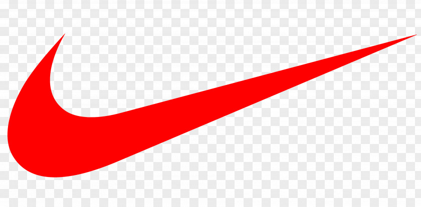 Nike Air Force Swoosh Logo Brand PNG