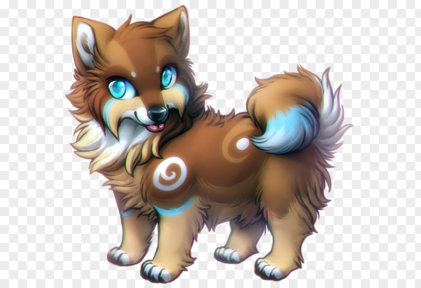 Puppy Dog Lion Whiskers Cat PNG