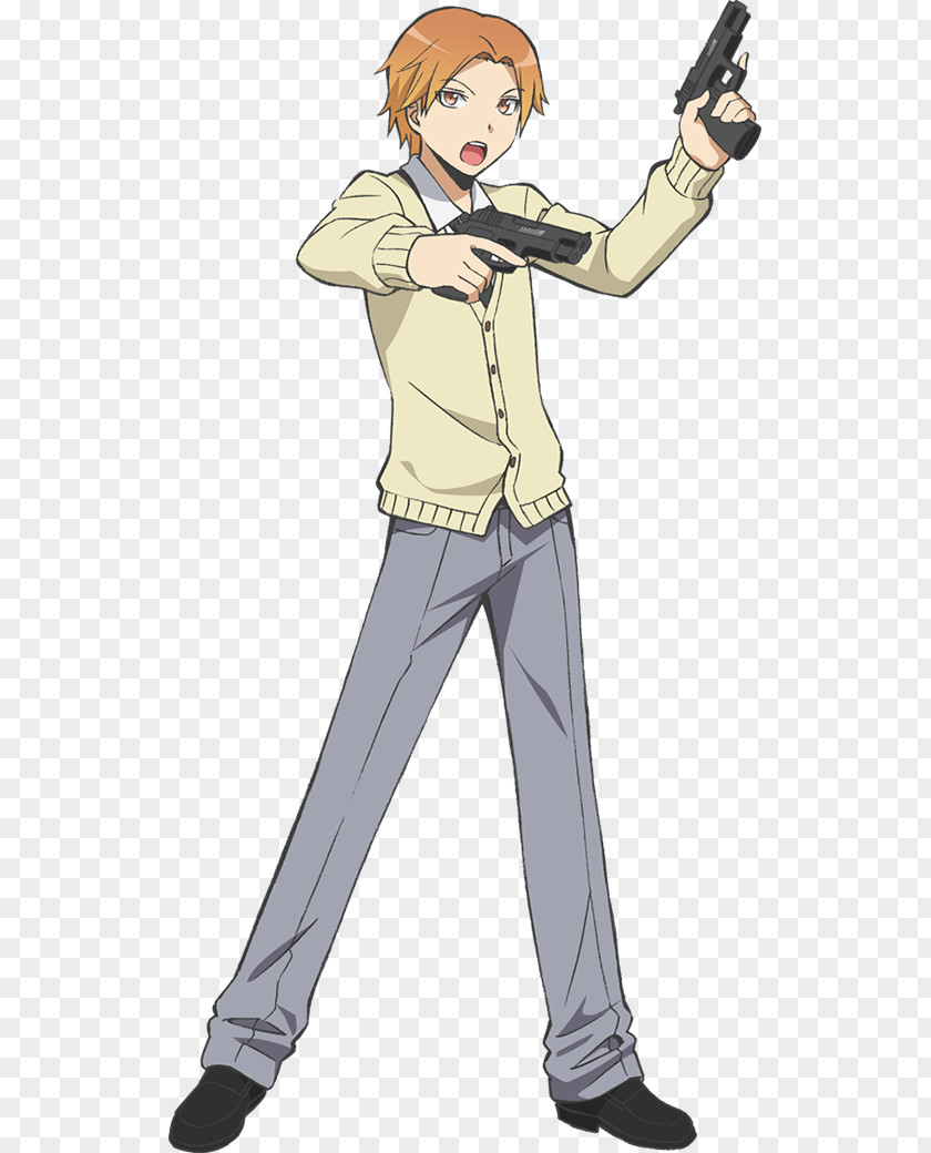 Resolve Hiroto Maehara Nagisa Shiota Itona Assassination Classroom Rinka Hayami PNG