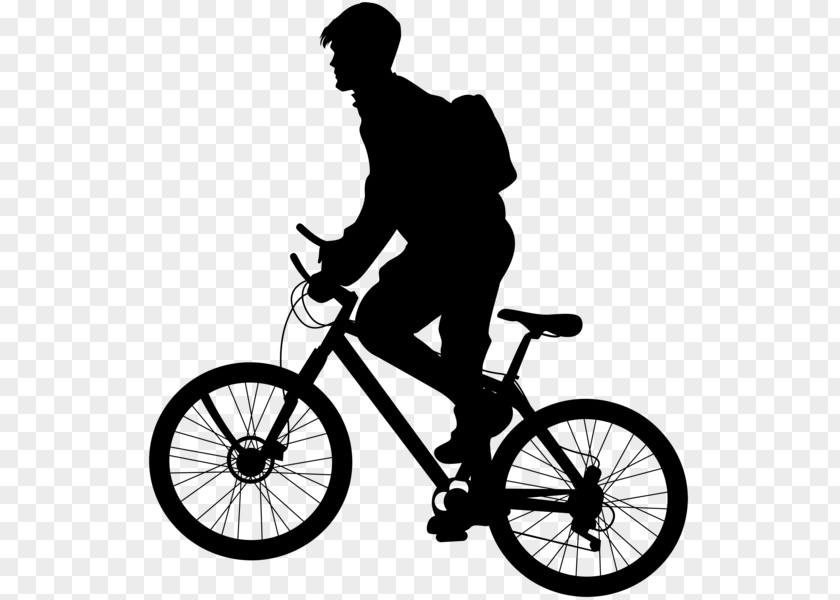 Ride On A Bicycle Electric Haibike Cycling Mountain Bike PNG