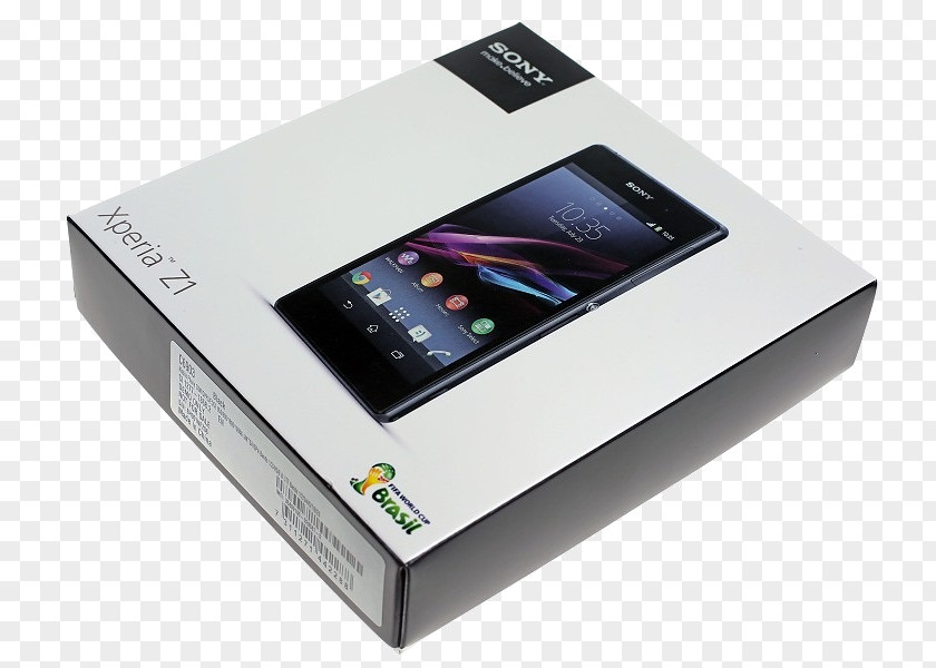 Smartphone Sony Xperia Z1 S Samsung Galaxy Camera Phone PNG