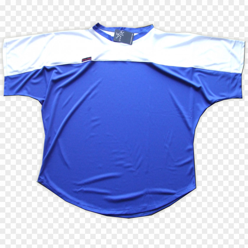 T-shirt Bigshirt Sleeve Jersey Uniform PNG