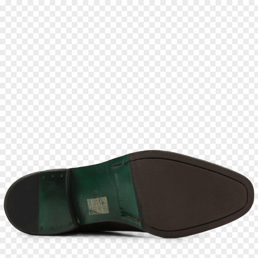 Tom Hamilton Suede Slip-on Shoe PNG