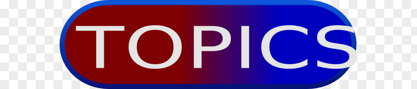 Topic Cliparts Download Clip Art PNG