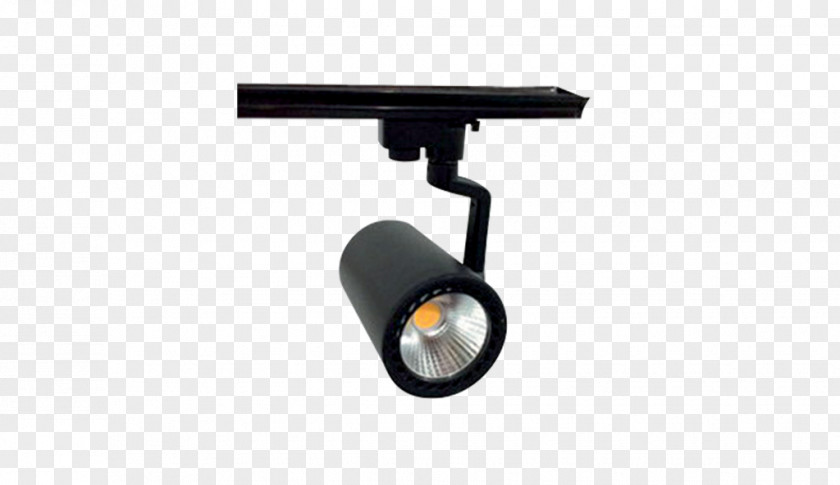 Track Lighting Fixtures Light Fixture LED Lamp PNG