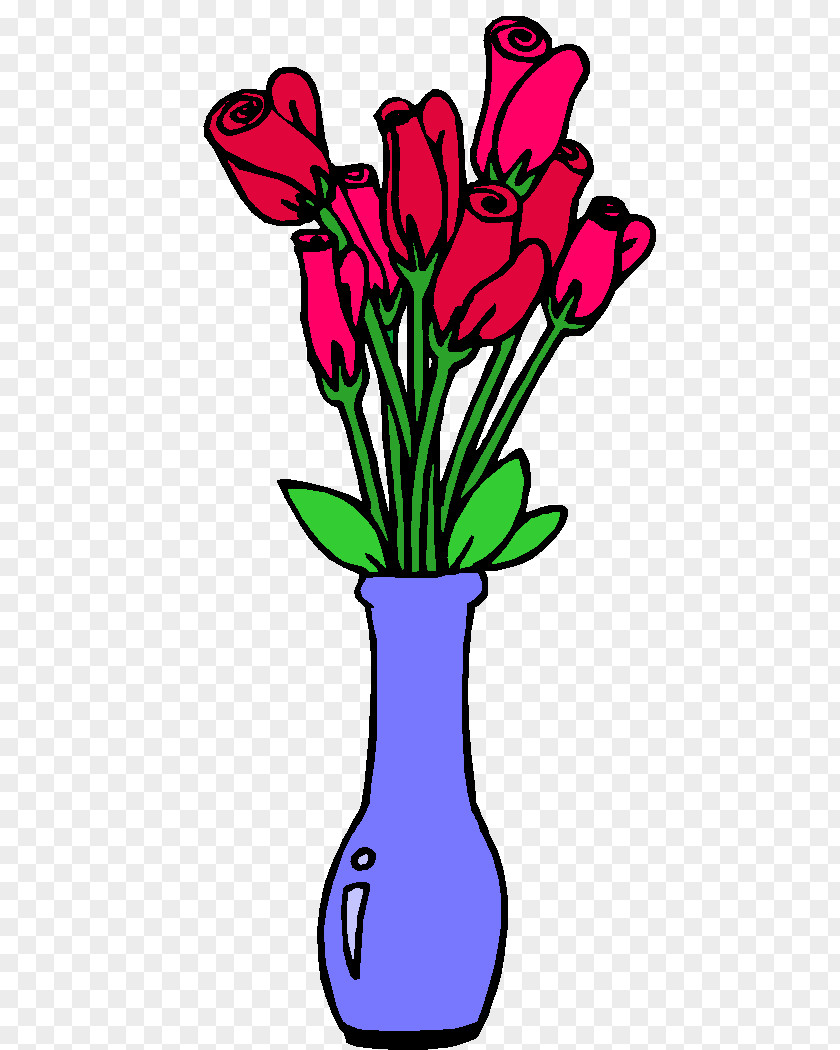 Trik Floral Design Clip Art Flower Image GIF PNG