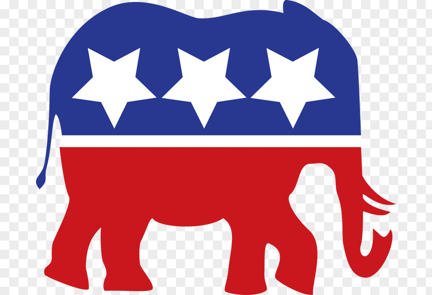 United States Republican Party Flag Women US Presidential Election 2016 PNG