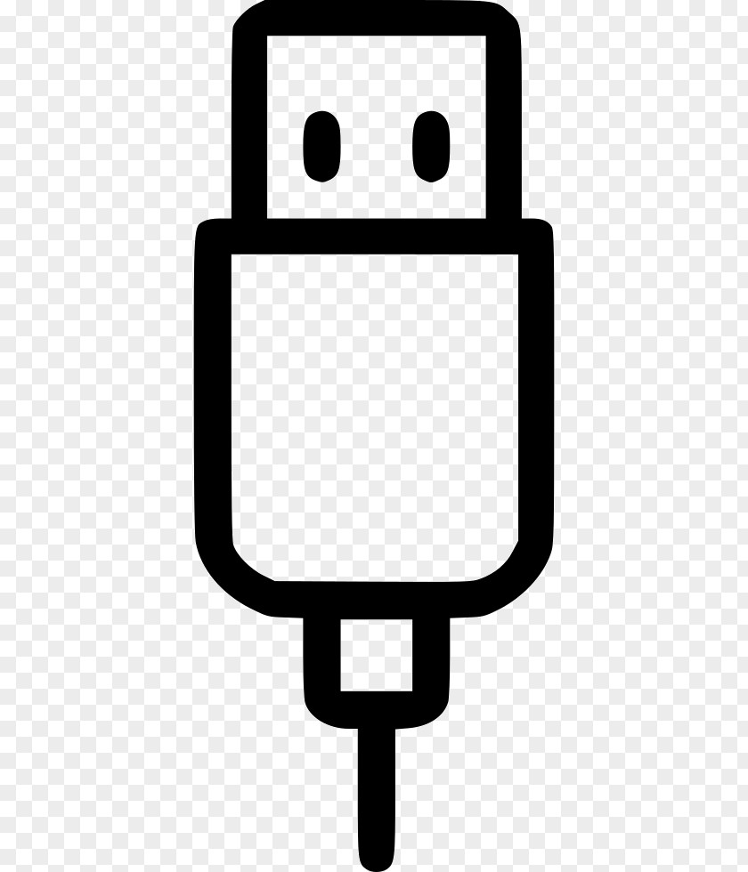 USB Electrical Connector Cable Computer Port PNG