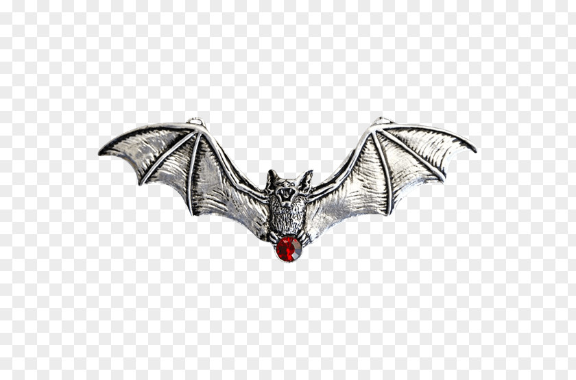 Bat Clothing Accessories Necklace Charms & Pendants Jewellery PNG
