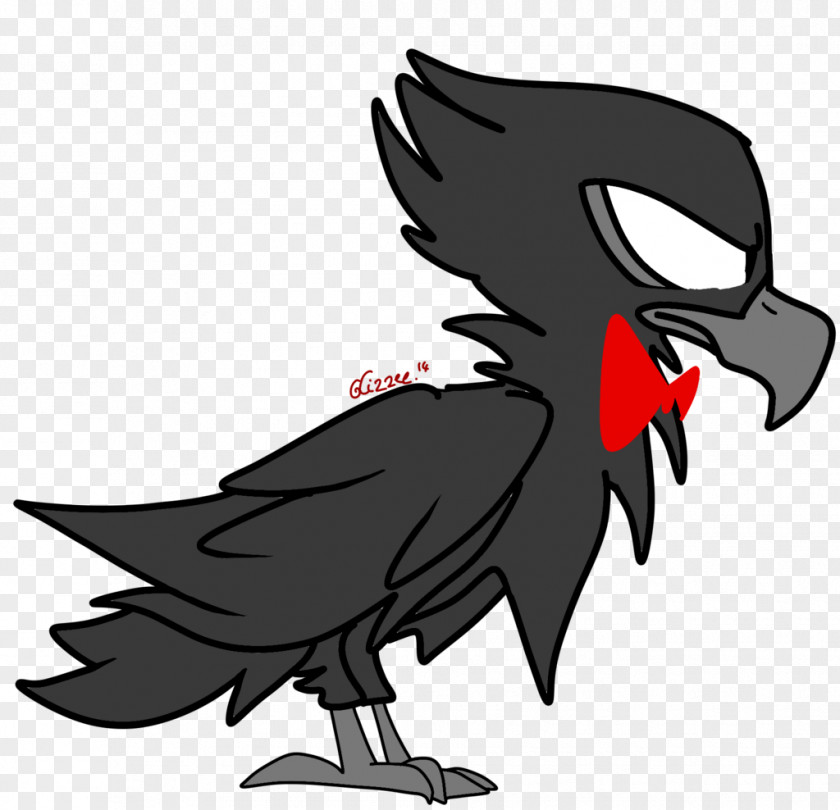 Bird Rooster Of Prey Beak Clip Art PNG