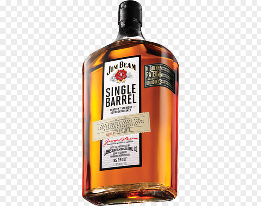 Bottle Liqueur Bourbon Whiskey Rye PNG
