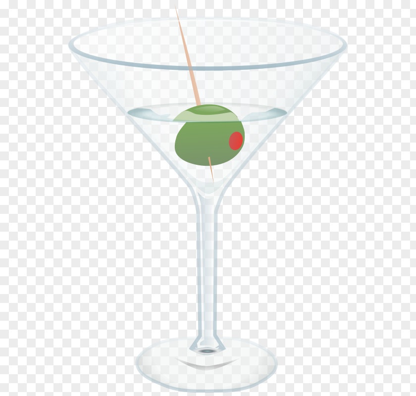 Cocktail Martini Margarita Clip Art PNG