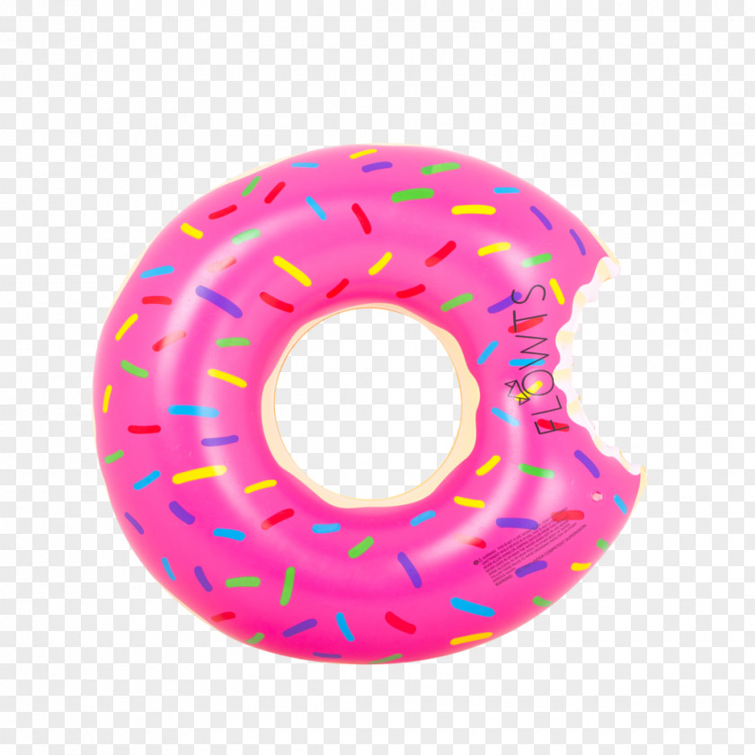 Donuts Swimming Float Interior Design Services Inflatable Toy PNG
