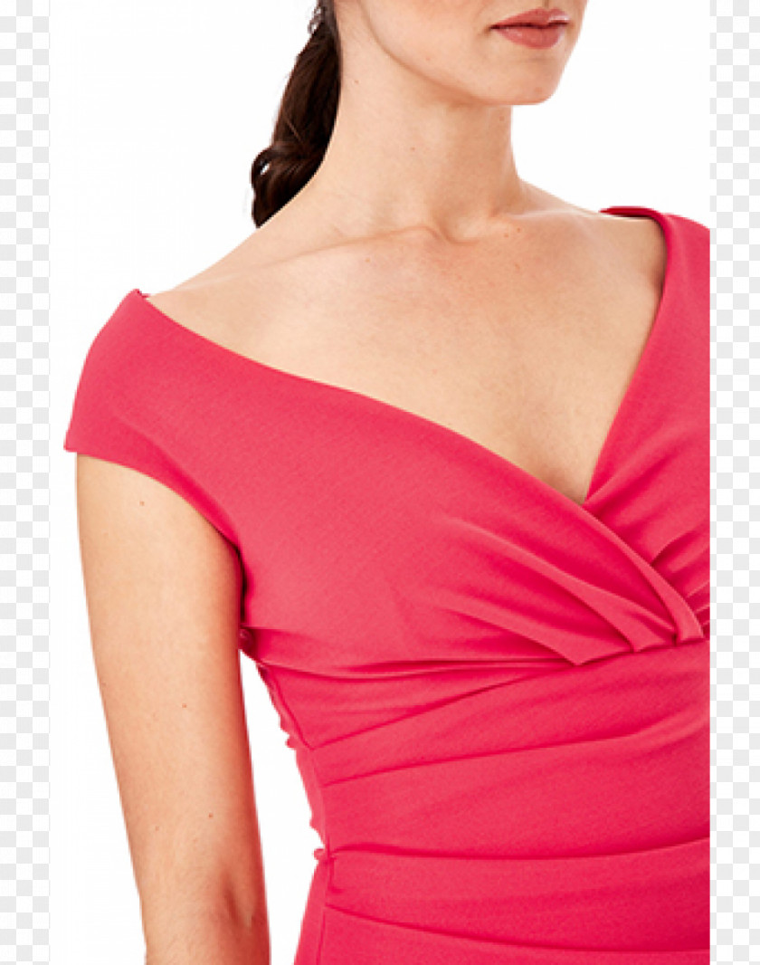 Dress Shoulder Party Waist Clothing PNG