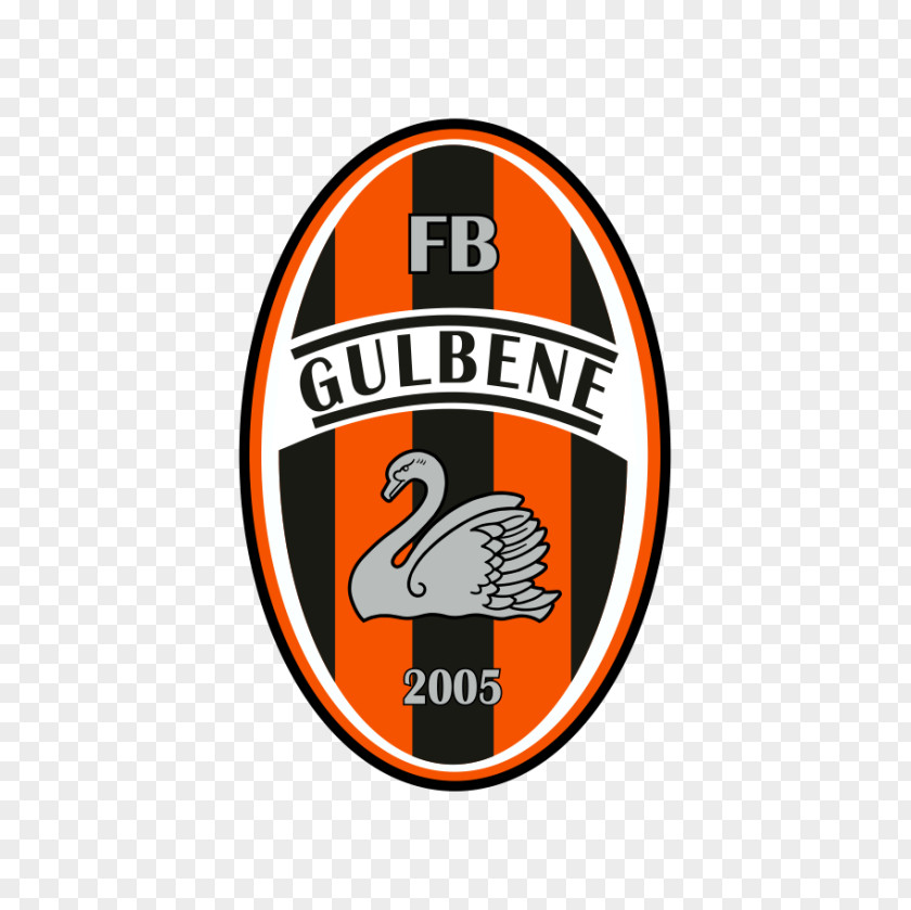 Guva FB Gulbene Logo Brand Font PNG