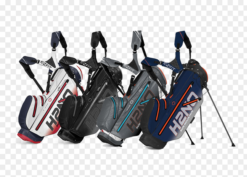 H2no Sun Mountain C-130 Cart Bag 2016 Clothing Accessories Golf PNG