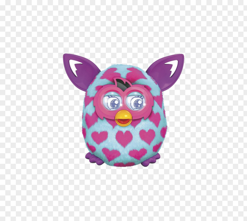 Hirai Momo Furby Furbling Creature Amazon.com Stuffed Animals & Cuddly Toys PNG