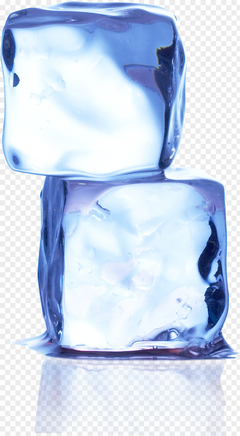 Ice Cube Square Computer File PNG