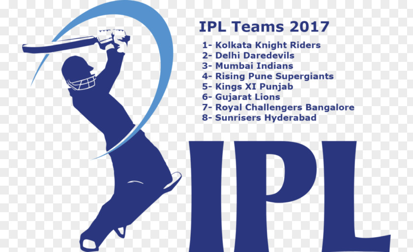 India 2017 Indian Premier League 2018 Chennai Super Kings Mumbai Indians Kolkata Knight Riders PNG