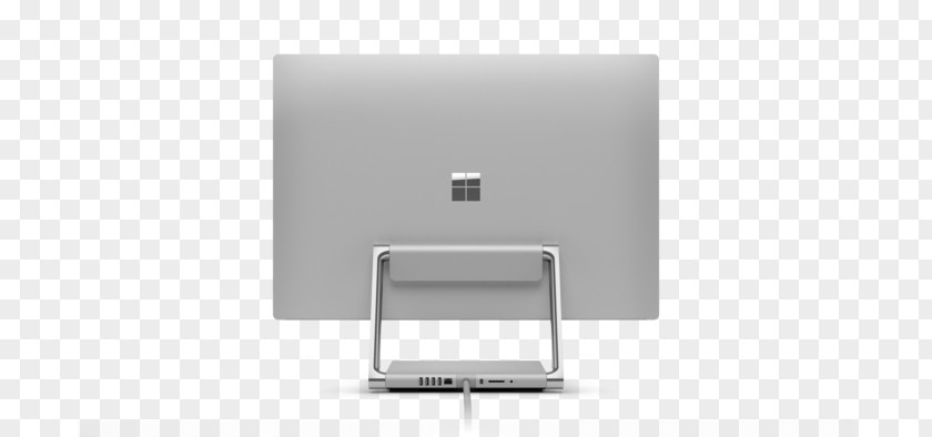 Microsoft Surface Studio Desktop Computers Intel Core I7 All-in-one PNG