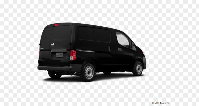 Nissan NV200 2018 S Car Van Ford Transit Connect PNG