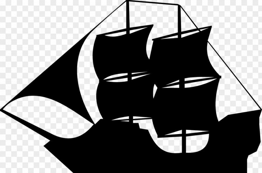 Ship Piracy Drawing Clip Art PNG