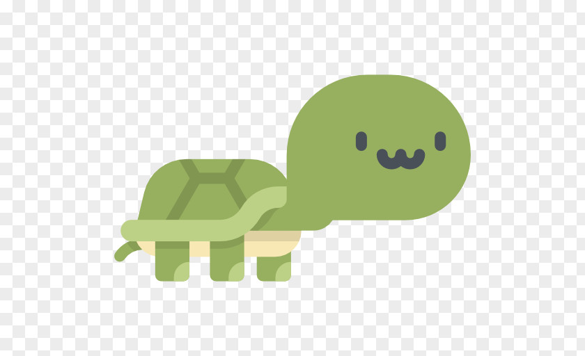 Turtle Vector Graphics PNG