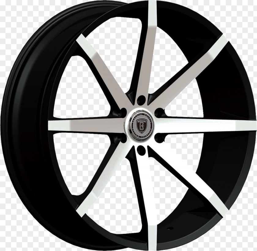 Viscera Car Sport Utility Vehicle Rim Custom Wheel PNG
