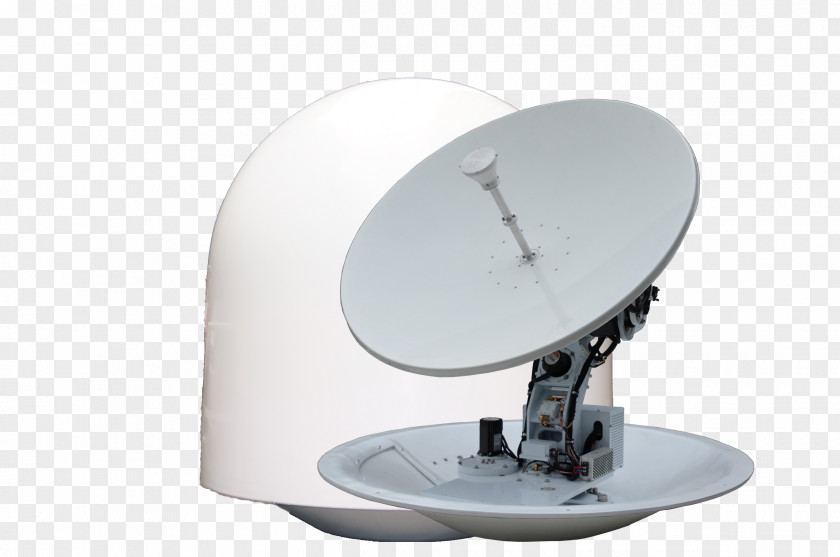 Vsat Aerials Very-small-aperture Terminal Satellite Dish Maritime Distributed Antenna System PNG