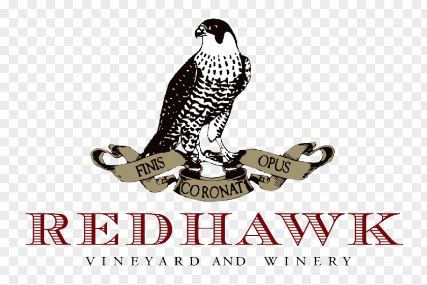 Wine Redhawk Vineyard & Winery Dolcetto Riesling PNG