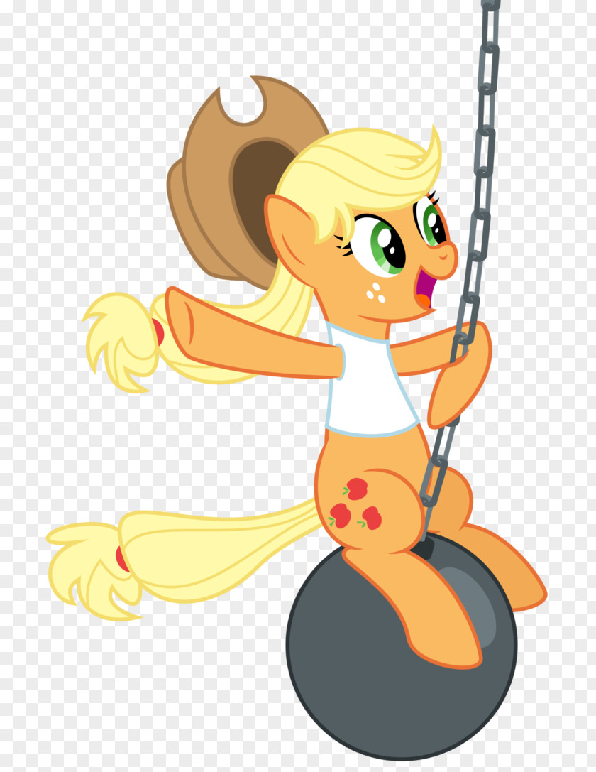 Ah Cartoon Applejack Pinkie Pie Wrecking Ball Musician PNG