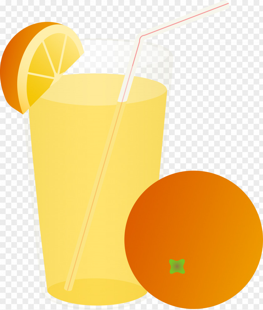 Apple Wedge Cliparts Orange Juice Drink Clip Art PNG