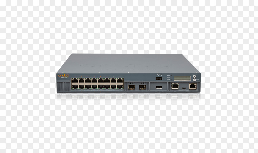 Aruba Networks Wireless LAN Controller Access Points Hewlett Packard Enterprise PNG