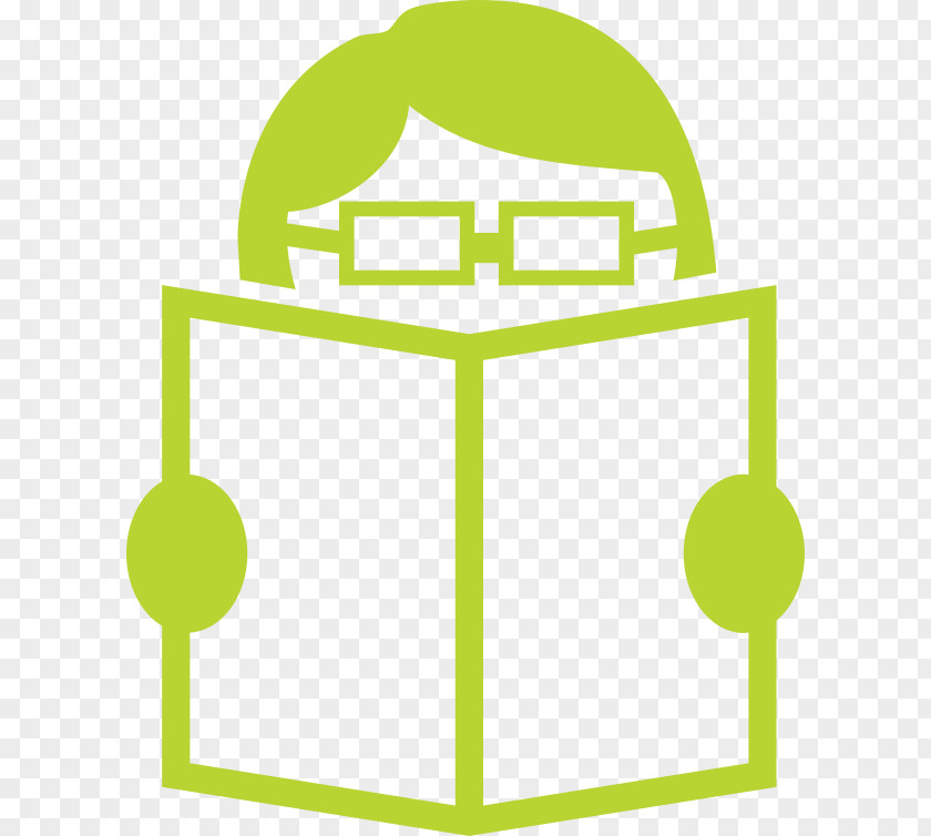 Book Reading Logo Education PNG