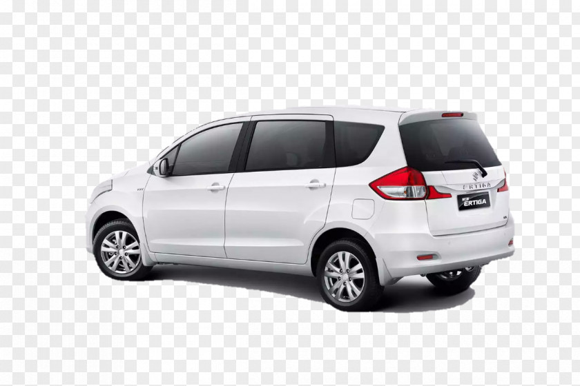 Car Maruti Eeco Suzuki Minivan PNG