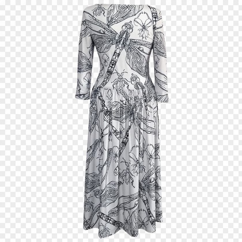 Dress Shoulder Visual Arts Gown Sleeve PNG