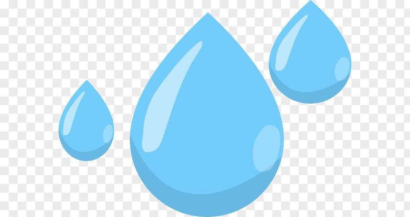 Drop Cliparts Water Circle Font PNG