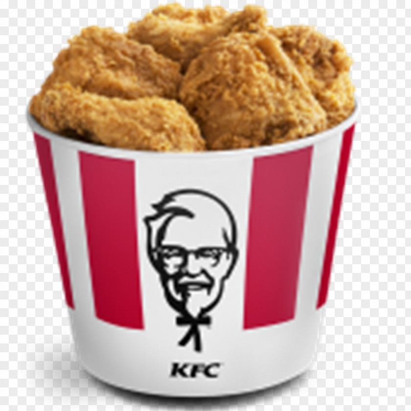 Kfc Colonel Sanders KFC Crispy Fried Chicken Pizza PNG