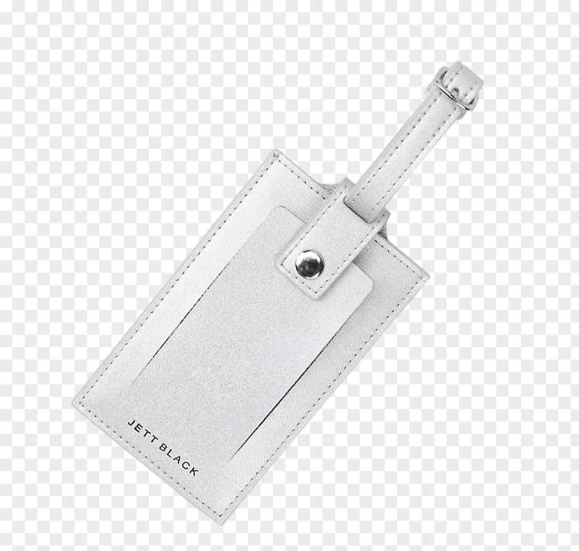 Luggage Tag Tool Angle PNG