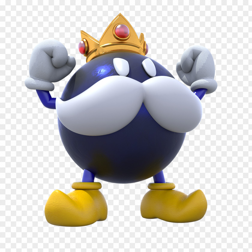 Mario Super 64 New Bros Bowser Bros. 2 PNG