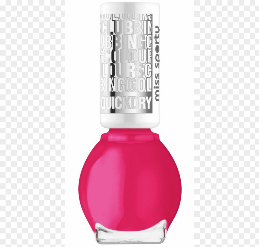 Nail Polish Clubbing Lacquer Manicure PNG