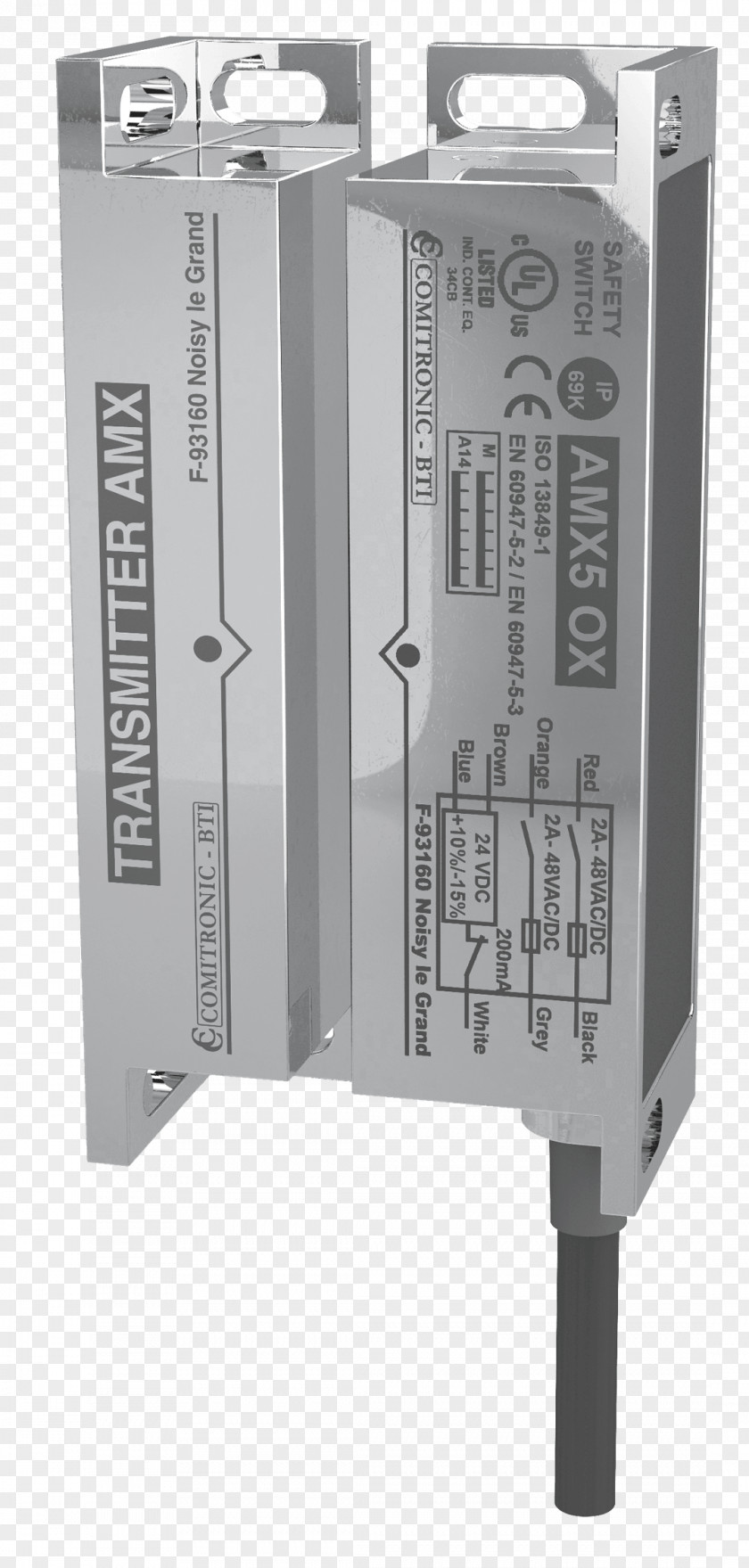 Safe Operation Electrical Switches Electronics Magnetism Electricity Sensor PNG